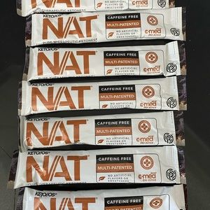 Keto/Os Nat Swiss Cacao Caffeine Free